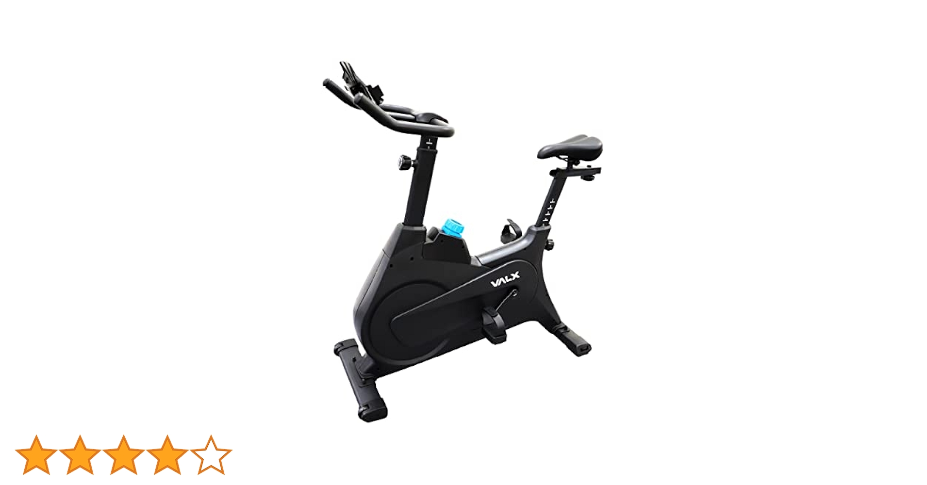 VALX スピンバイク フィットネスバイク エアロバイク バルクス Amazon.co.jp: VALX SPIN BIKE スピンバイク フィットネスバイク